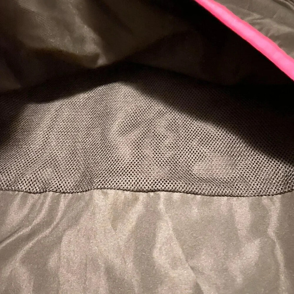 Athletic Works Windbreaker Jacket Womens Size Medium - Picture 16 of 16